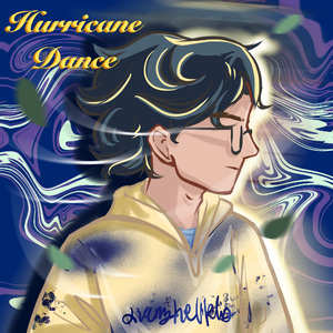 Hurricane dance 飓风之舞