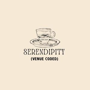 Serendipity (venue coded)