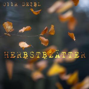 Herbstblätter