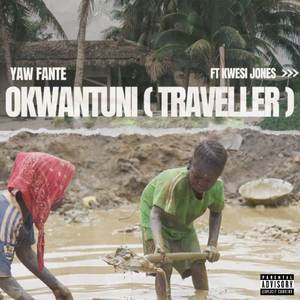 Okwantuni (Traveller)