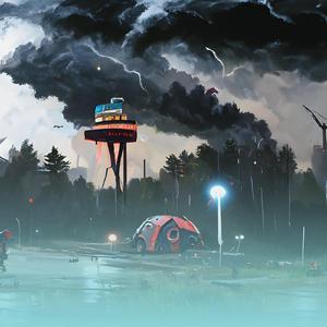 Suara Tetesan Air (Acoustic)