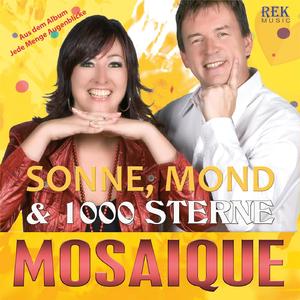 Sonne, Mond & 1000 Sterne