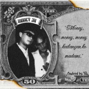Money 3x (feat. Kihanoz)