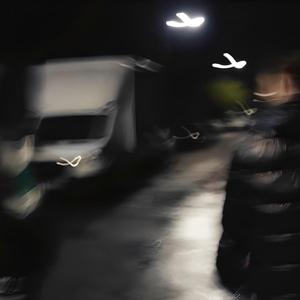 HINTERMANN (feat. Jabber)