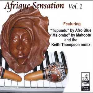 Malombo (Original Mahoota Mix)