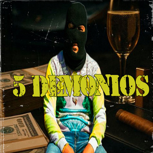 5 Demonios (Audio Modificado)