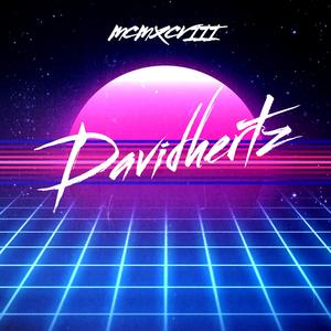 Funky Bass In Synthwave