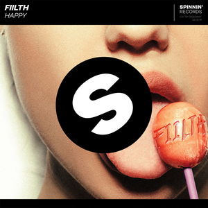 Happy (Extended Mix)