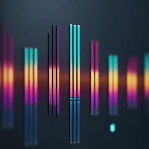 ネオンのリズム