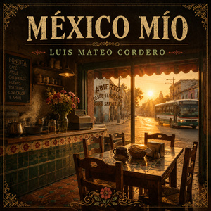 México Mío