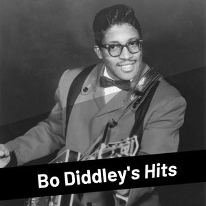 Bo Diddley