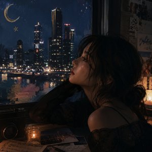 与破碎灯光共舞 (Dancing with Broken Lights)