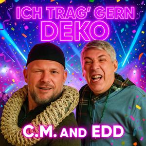 Ich trag' gern Deko