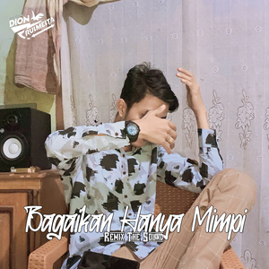 Bagaikan Hanya Mimpi (Pargoy)