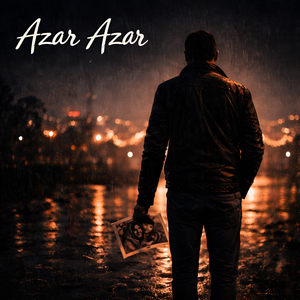Azar Azar