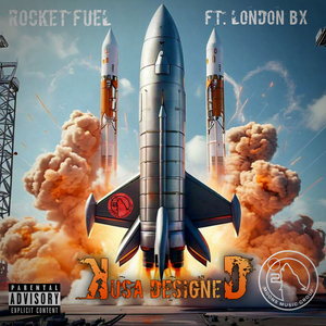 ROCKET FUEL