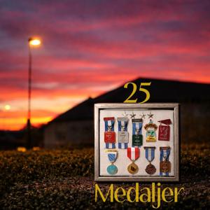 Medaljer