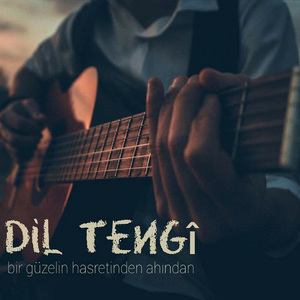 Bir Güzelin Hasretinden Ahından