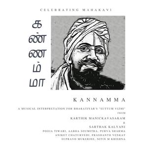 Kannamma