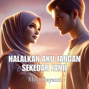 Halalkan Aku Jangan Sekedar Janji