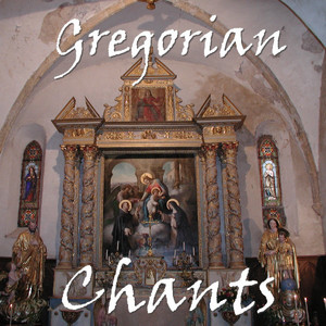 Antifona Diffusa Est Gratia...