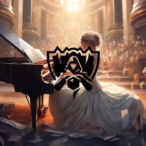 Only Champion Will Be Remembered (Worlds 2023)