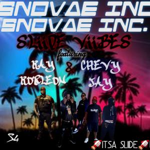 Sliide Viibes (feat. Chevy Jay)