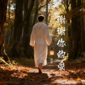 谢谢你的爱