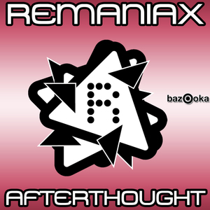 Afterthought (Original Mix)