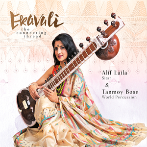 Dance with the Wind (feat. Tanmoy Bose)