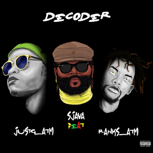 Decoder (feat. JustG_ATM & Ranks_ATM)