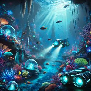 Die Tiefe ruft nach mir