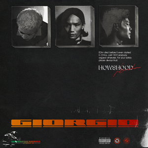 Giorgio (Single Verion)