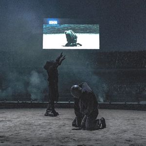 "Evil" Ian x Sxprano x Glo Type Beat