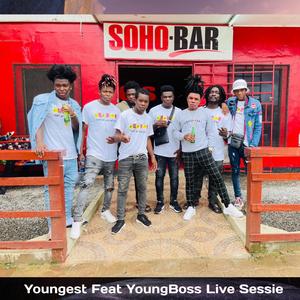 Love Story, Ye Pina Mi (feat. YoungBoss)