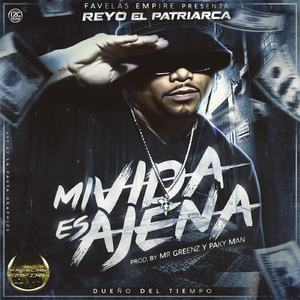 Mi Vida Es Ajena