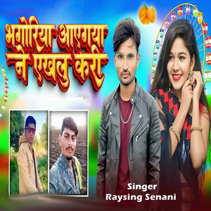 Bhangoriya Aaygaya Ne Akhalu Kare