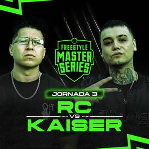 Sangre 2 RC - RC Vs Kaiser (Live)