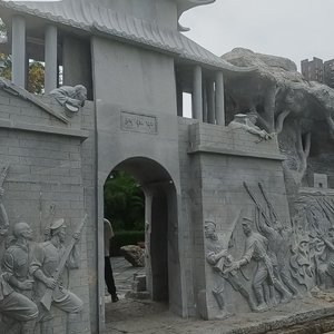 习惯一个人