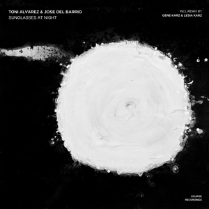 Sunglasses At Night (Gene Karz, Lesia Karz Remix)