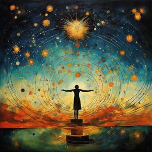 we all share (one consciousness (demo) (instrumental)