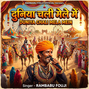 Duniya Chali Mela mein