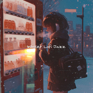 Cozy Winter Lofi