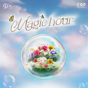 Magic Hour