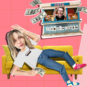 Трудоголикам