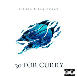 30 For Curry (feat. JON COSMO)