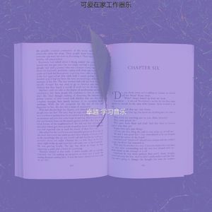 一尘不染正在读书印象数