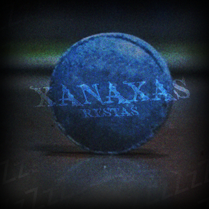 Xanaxas