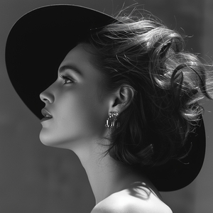 Luxury Runway 【vol.20-12】