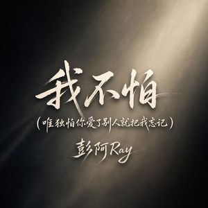 我不怕(唯独怕你爱了别人就把我忘记)